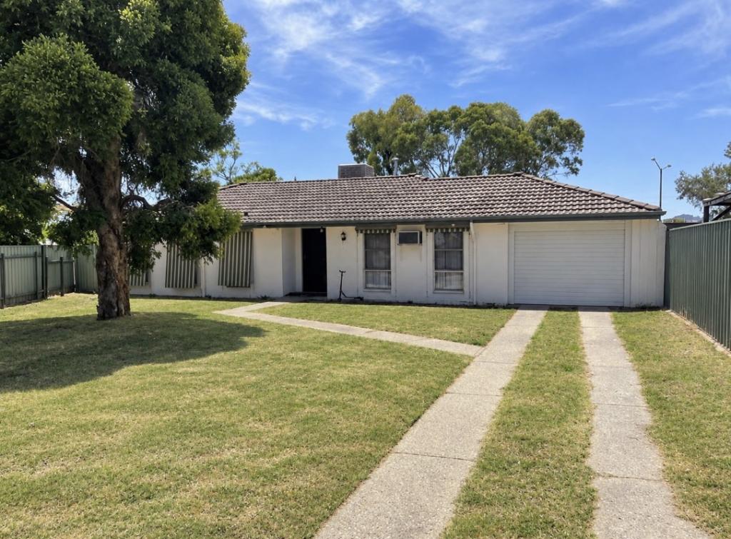 7 Wright Ct, West Wodonga, VIC 3690