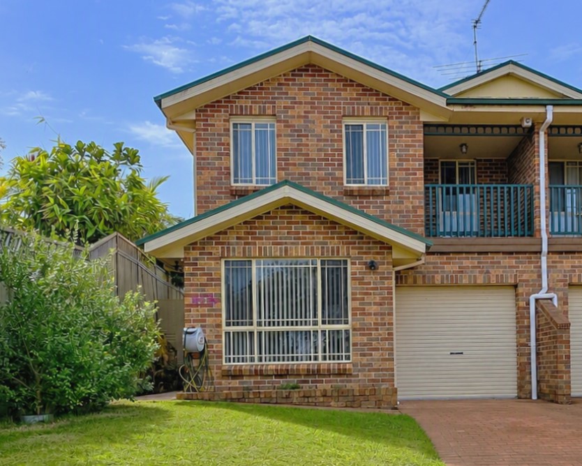 10a Jamison Pl, Barden Ridge, NSW 2234