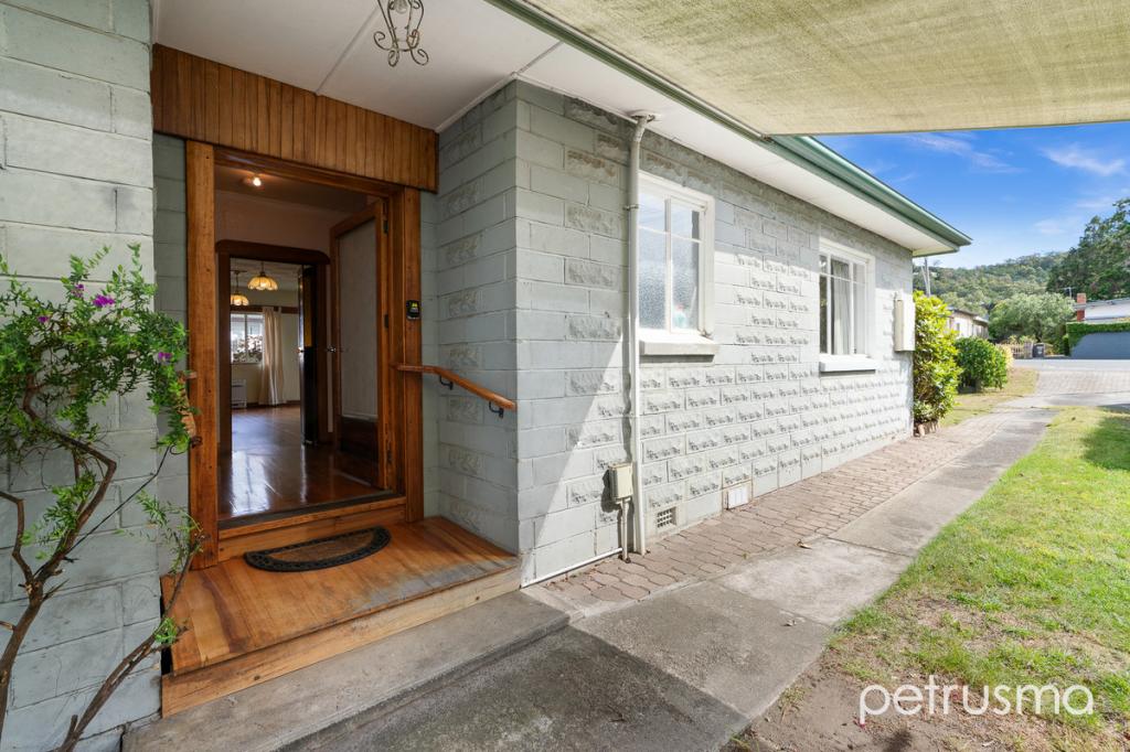 103 CLARENCE ST, BELLERIVE, TAS 7018