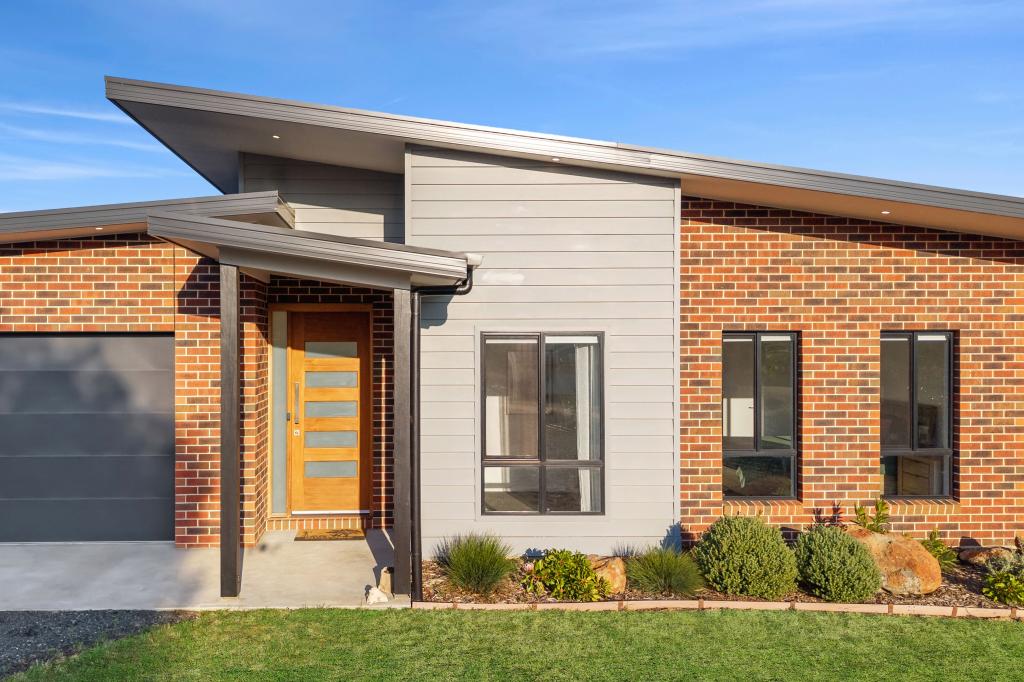 25 Pearl Ct, Kyneton, VIC 3444