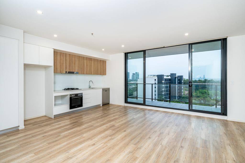 107/208 Parramatta Rd, Homebush, NSW 2140