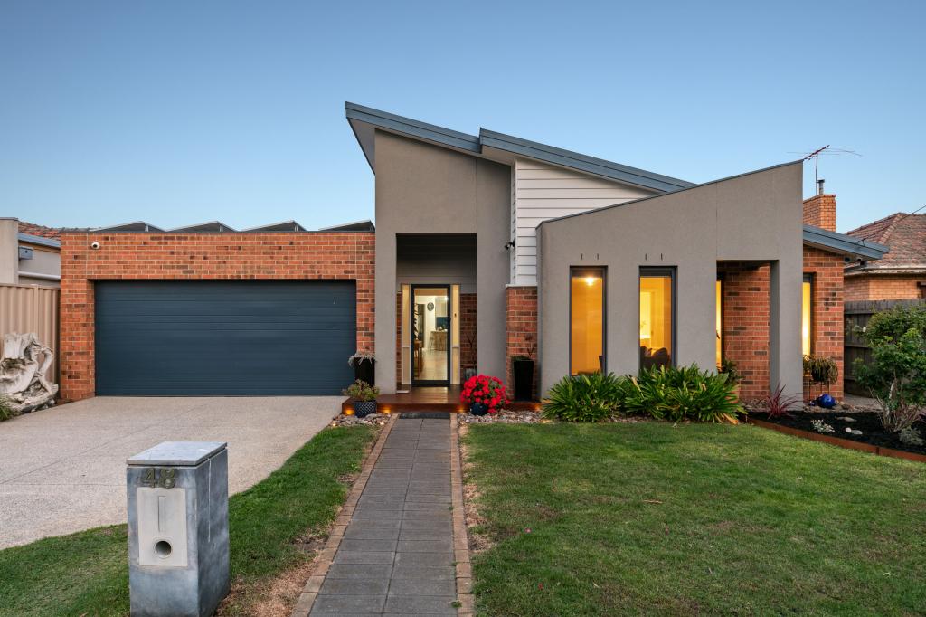 48 Bent St, Altona, VIC 3018
