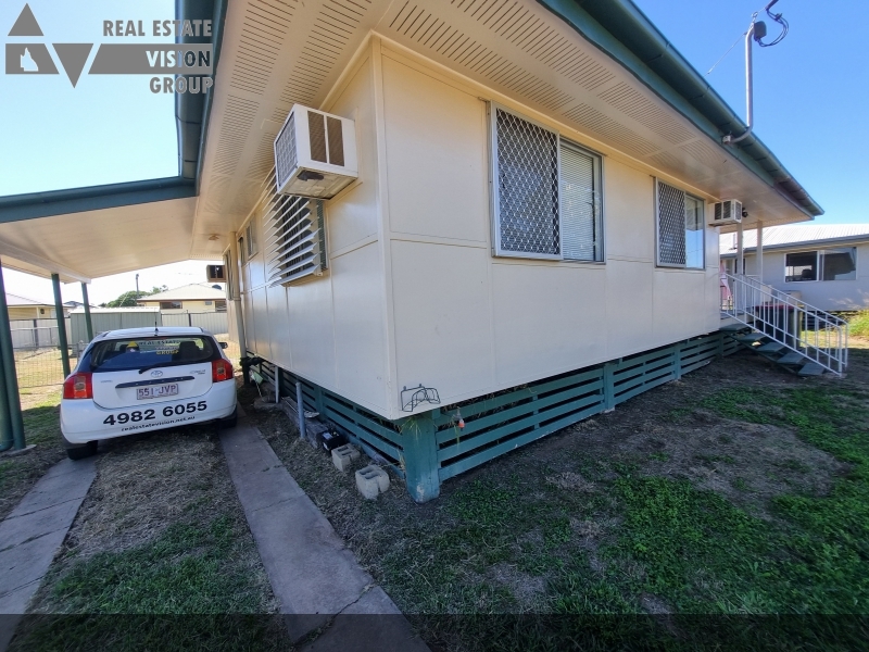12 Oliffe St, Blackwater, QLD 4717