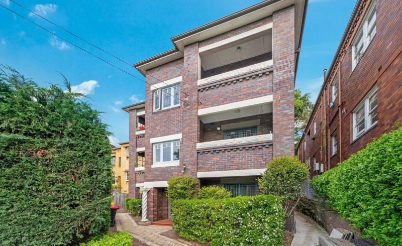 5/21 Cooper St, Paddington, NSW 2021