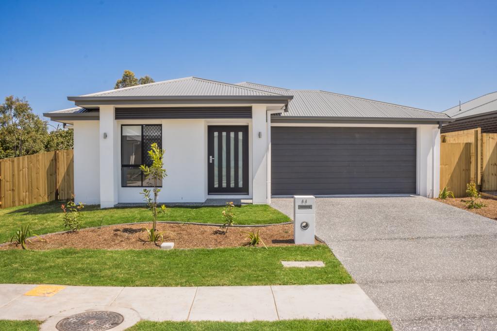 44 Birchwood St, Park Ridge, QLD 4125