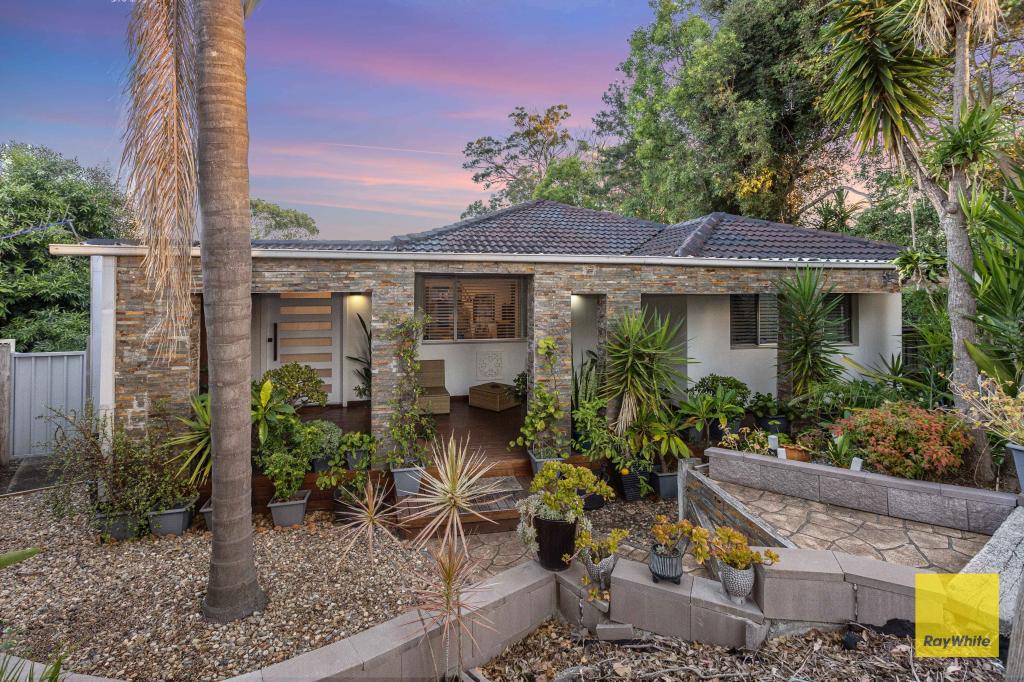 331 Seven Hills Rd, Seven Hills, NSW 2147