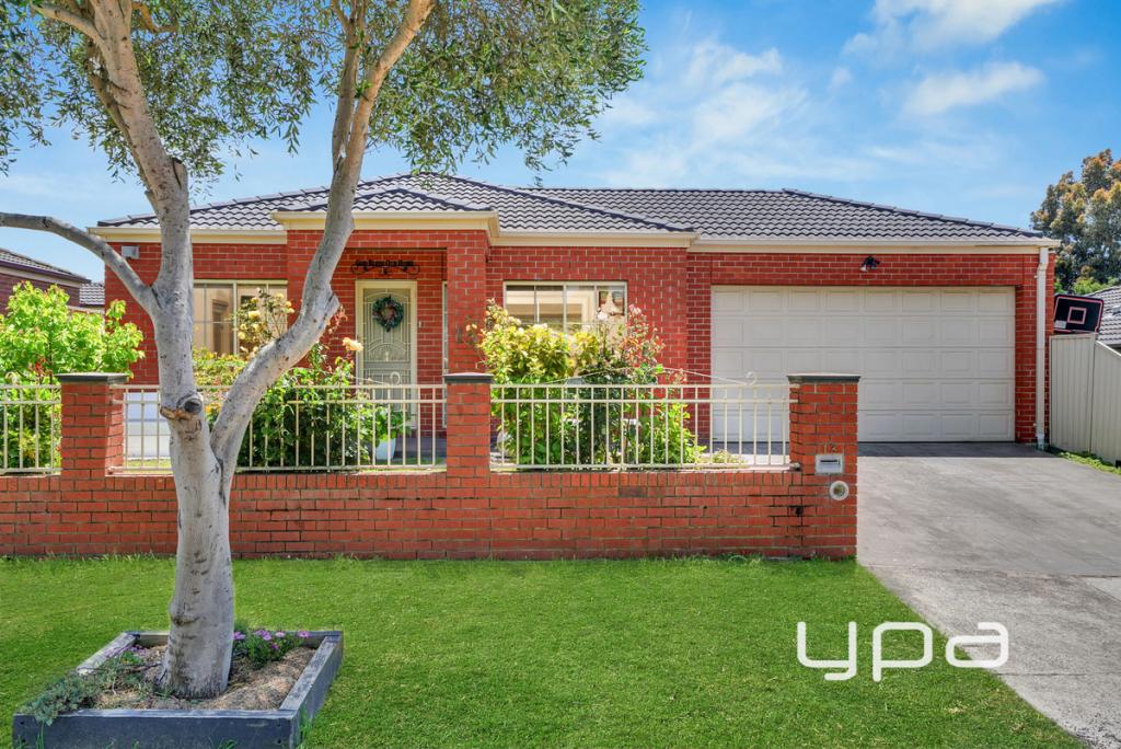13 Bingin Pl, Craigieburn, VIC 3064
