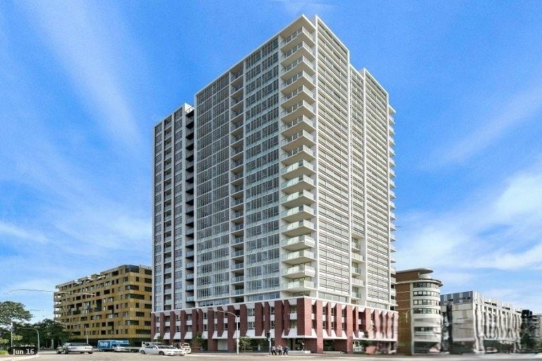 107/15 Gadigal Ave, Zetland, NSW 2017