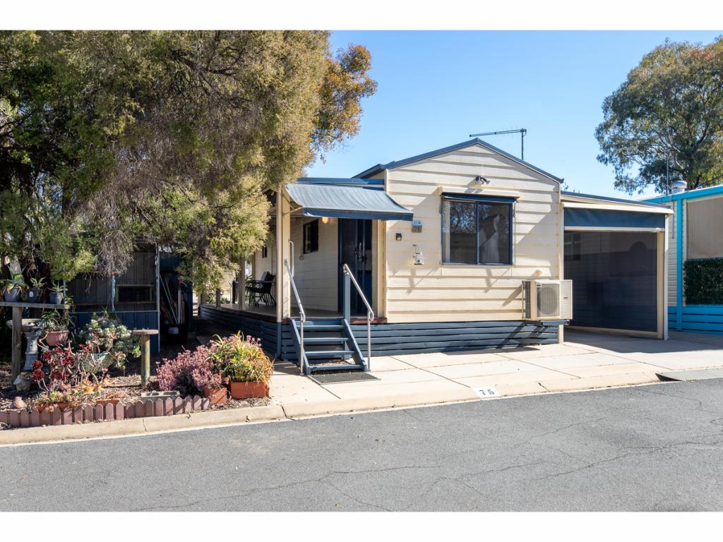 75/7 Catherine Cres, Lavington, NSW 2641