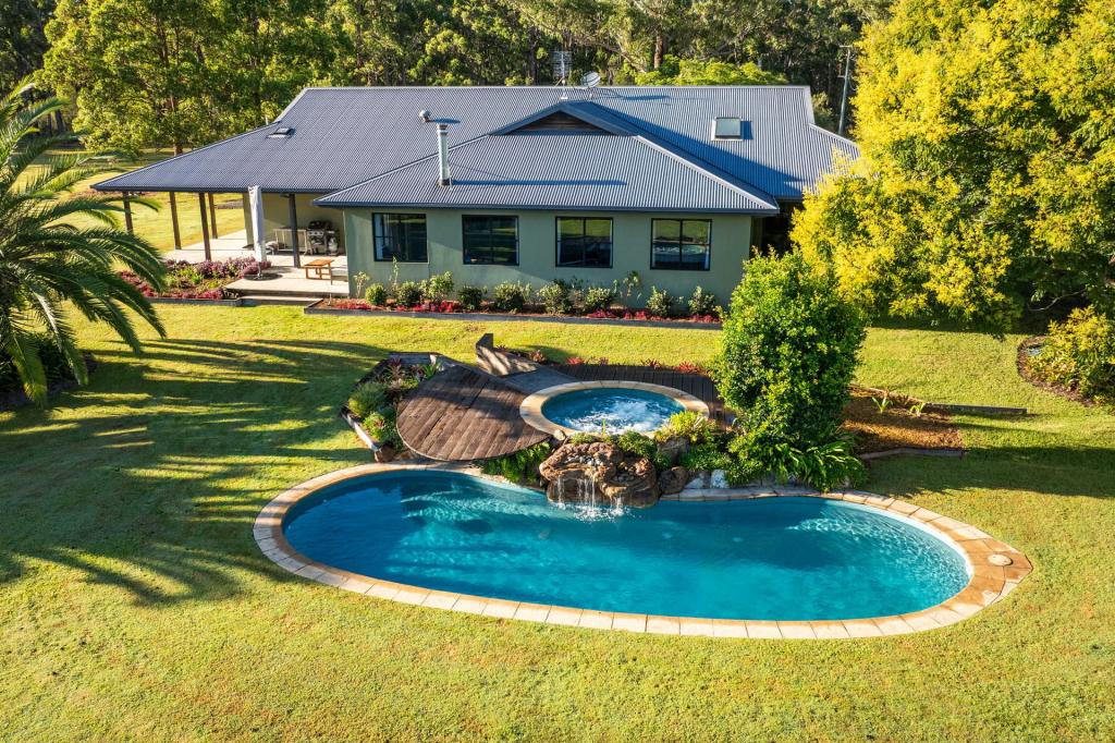 103 Kawana Lane, Barraganyatti, NSW 2441