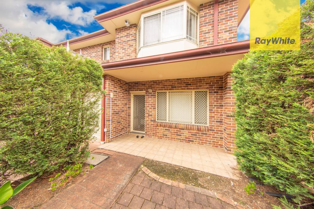 1/28-30 Broughton St, Parramatta, NSW 2150