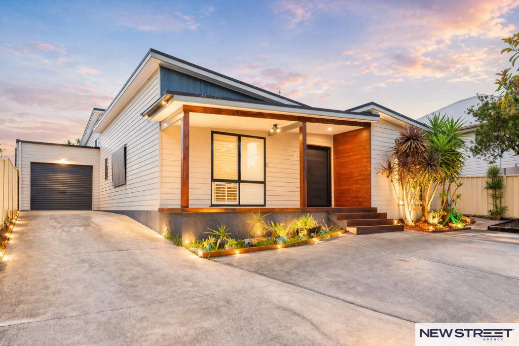 16 Deane St, Belmont, NSW 2280