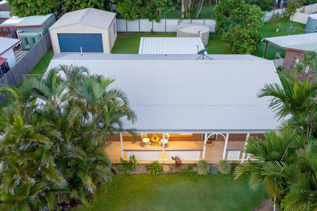 21 Grahame Colyer Dr, Agnes Water, QLD 4677