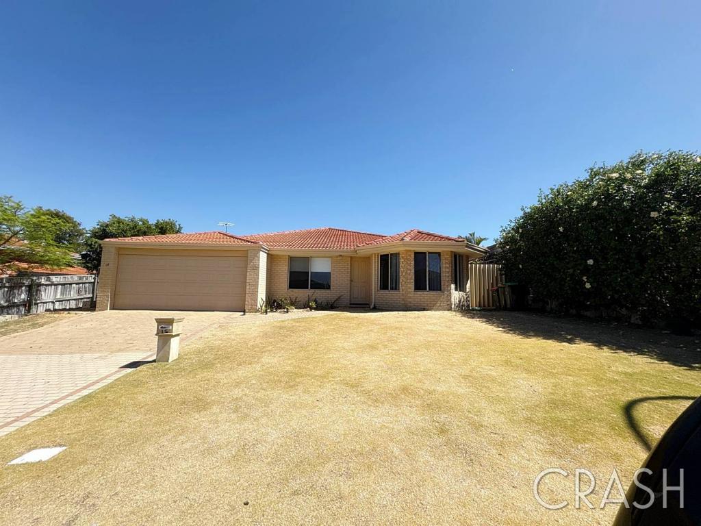 15 Arrow Pl, Joondalup, WA 6027