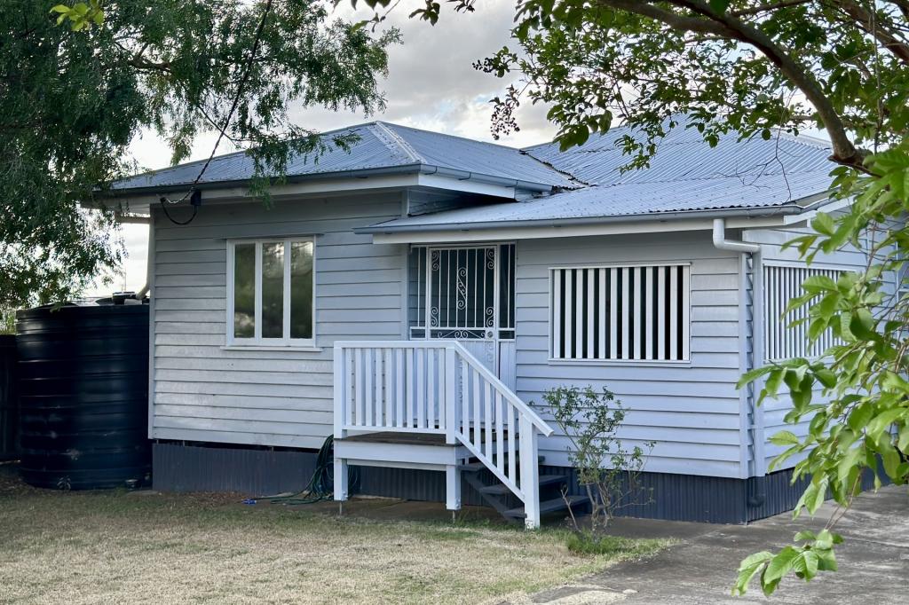 4 Alden St, Clifton, QLD 4361