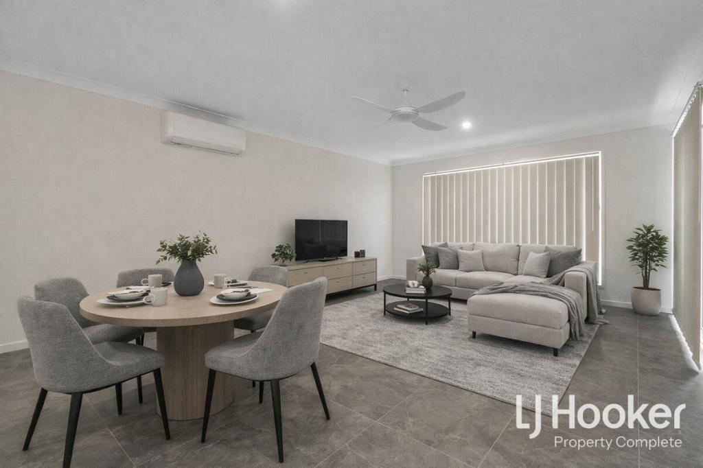 20 Barunga St, Yarrabilba, QLD 4207