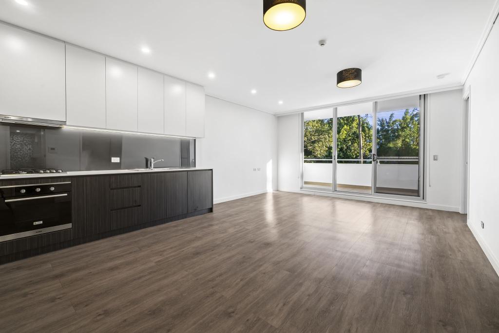 104/6 Avenue Of Oceania, Newington, NSW 2127