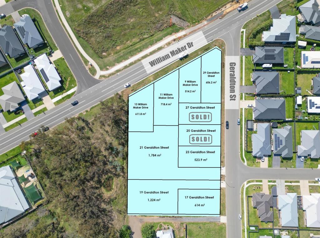 21 Geraldton St, Orange, NSW 2800