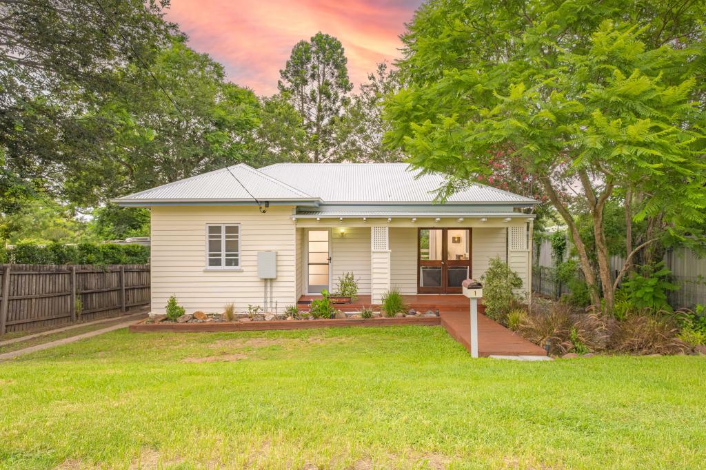 1 Flynn Rd, Gympie, QLD 4570