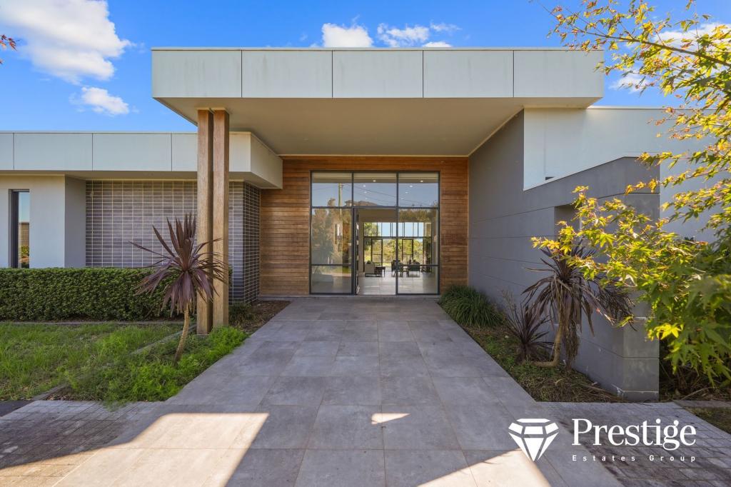 9 Clarke Way, Kenthurst, NSW 2156