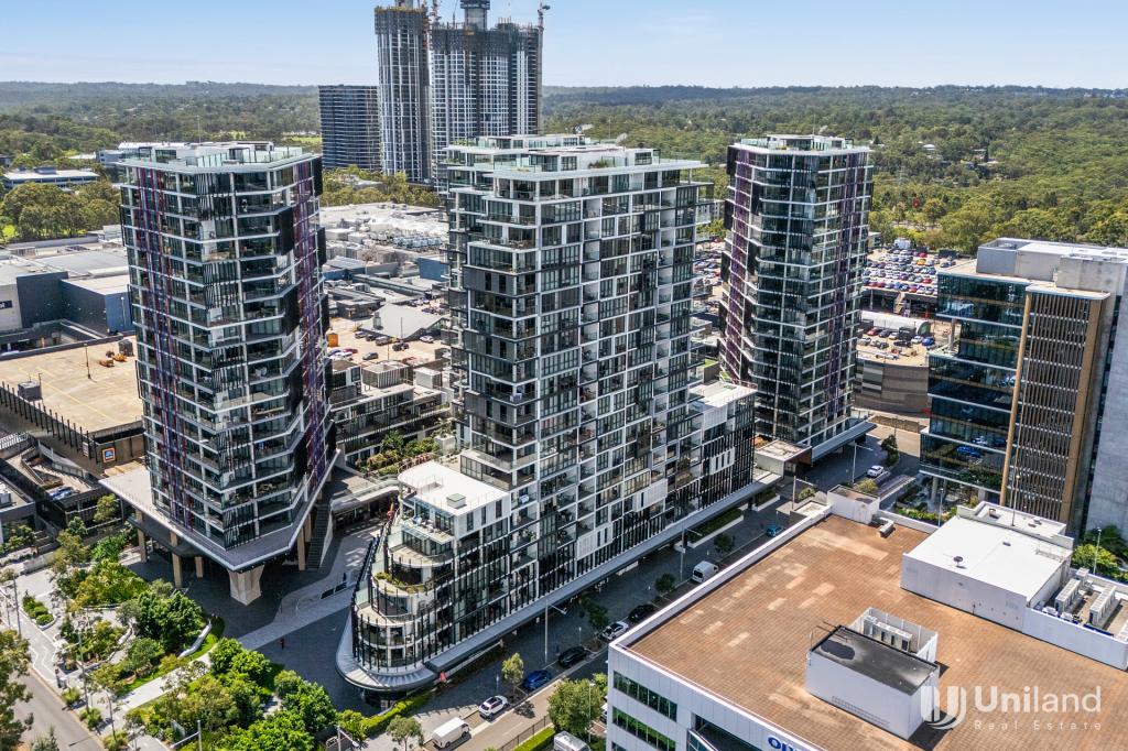 1703c/101 Waterloo Rd, Macquarie Park, NSW 2113