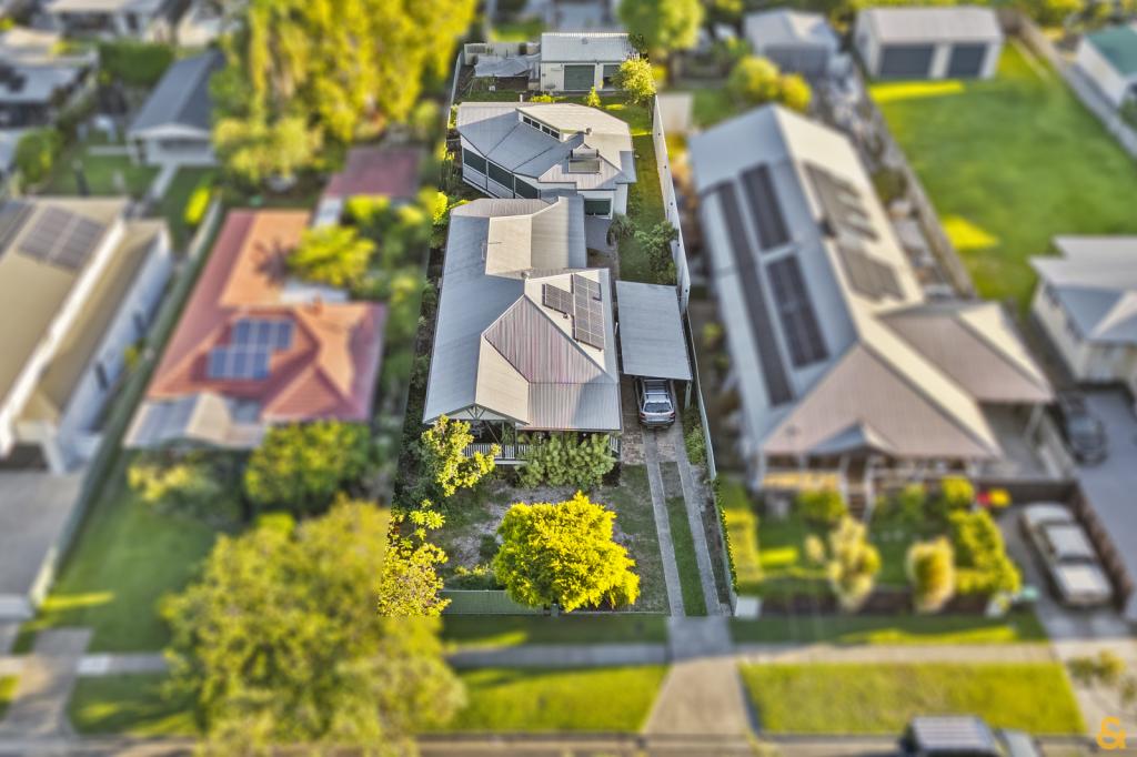 64 Chandos St, Wynnum West, QLD 4178