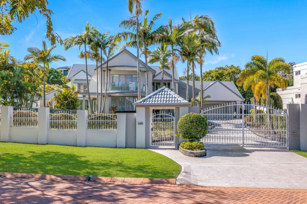6008 Olympic Dr, Hope Island, QLD 4212