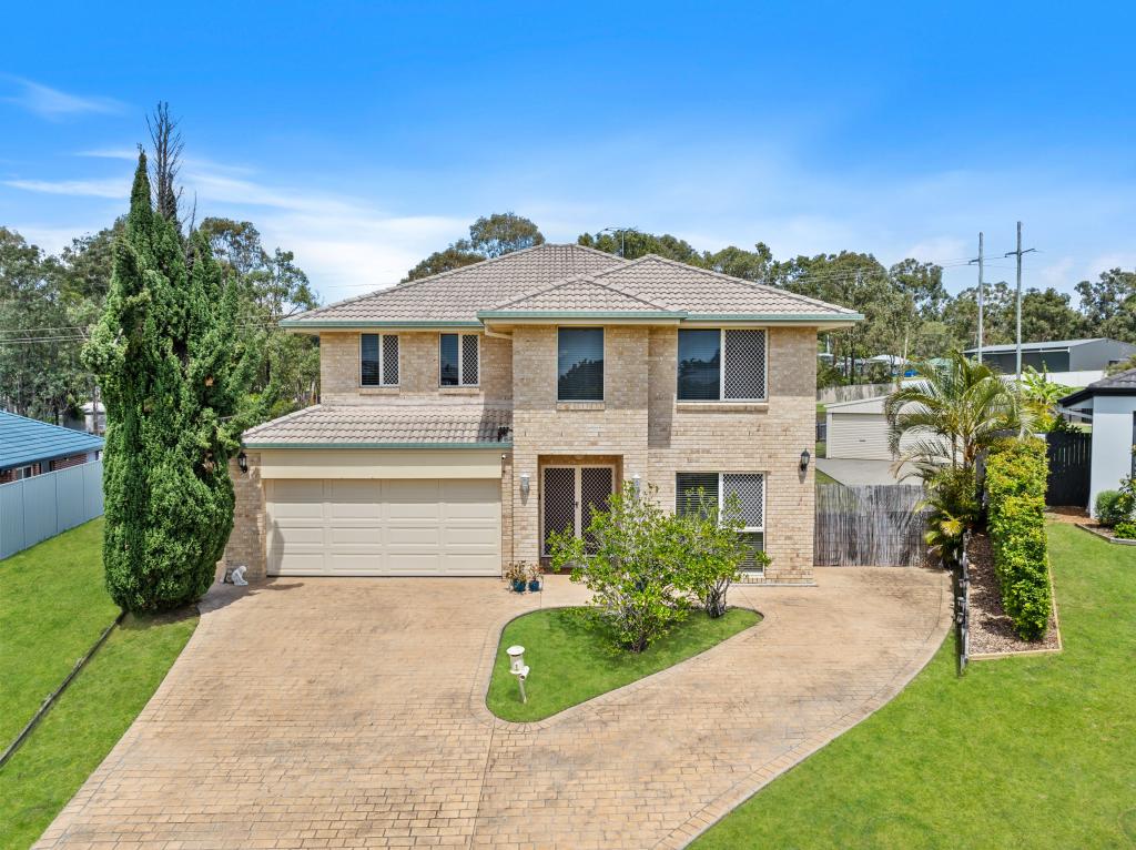 7 Fimbriata Ct, Ormeau, QLD 4208