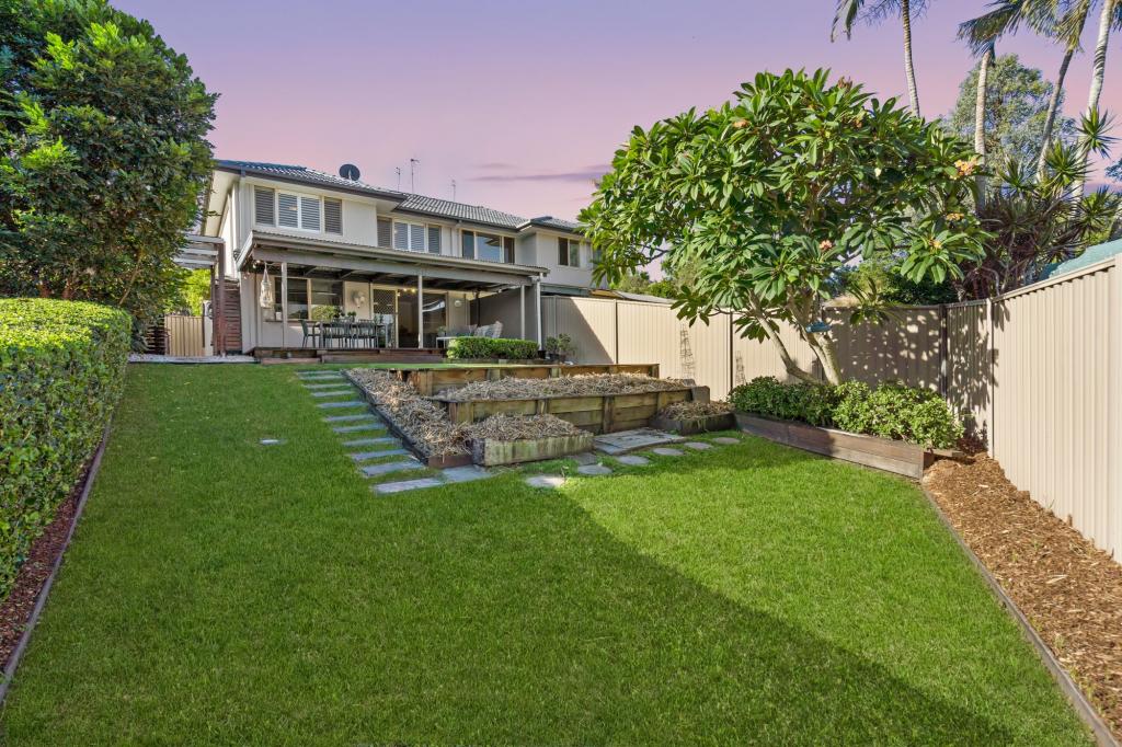 20/191 Greenacre Dr, Arundel, QLD 4214