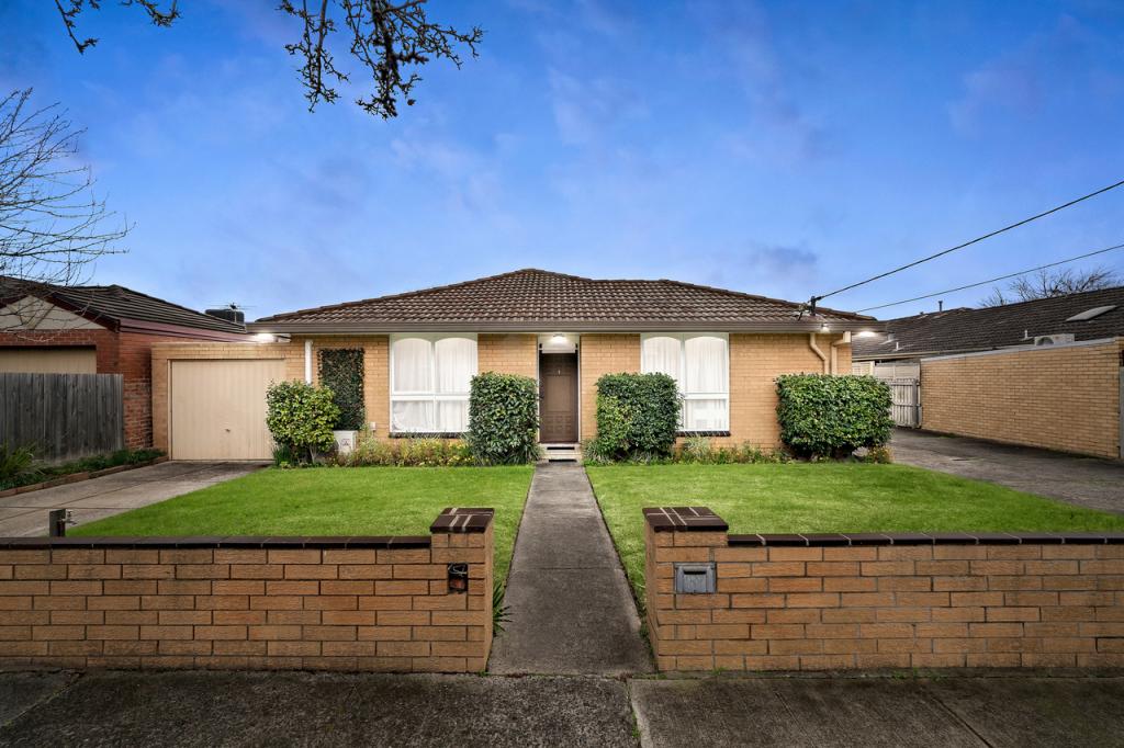 1/3 Bowen St, Hughesdale, VIC 3166