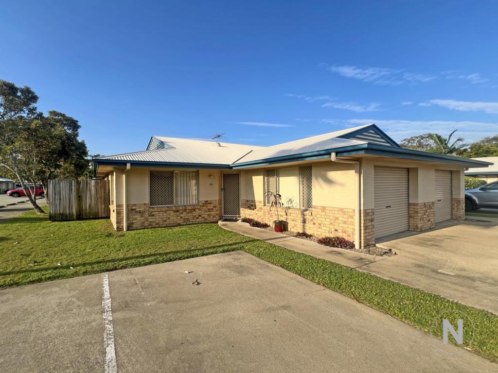 40/24 Lipscombe Rd, Deception Bay, QLD 4508