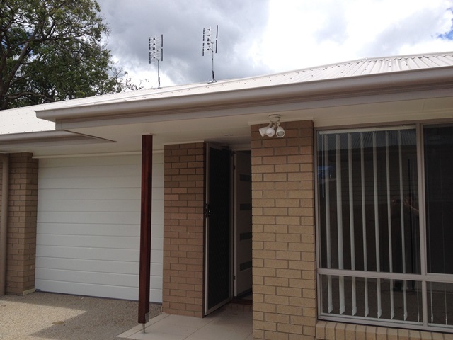 2/108a James St, South Toowoomba, QLD 4350