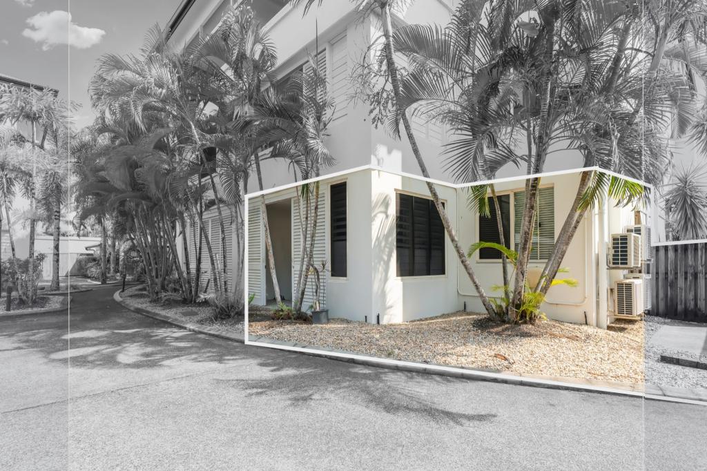 28/164-172 Spence St, Bungalow, QLD 4870