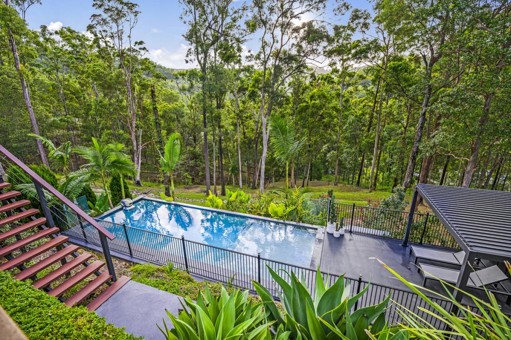 32 Valley View Vsta, Wongawallan, QLD 4210