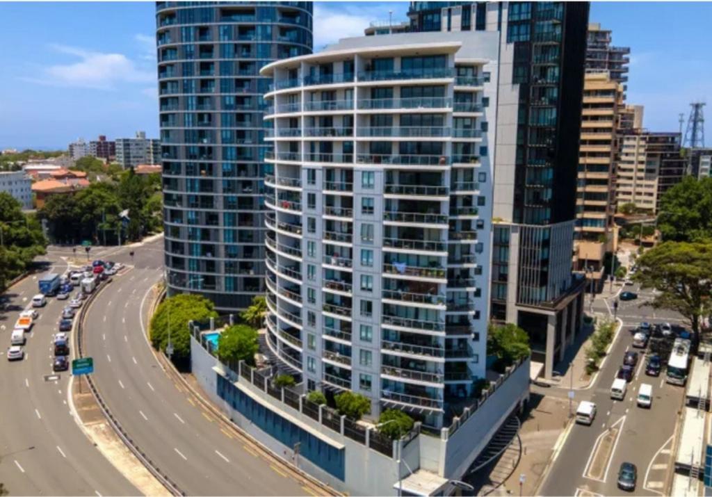 404/1 Adelaide St, Bondi Junction, NSW 2022