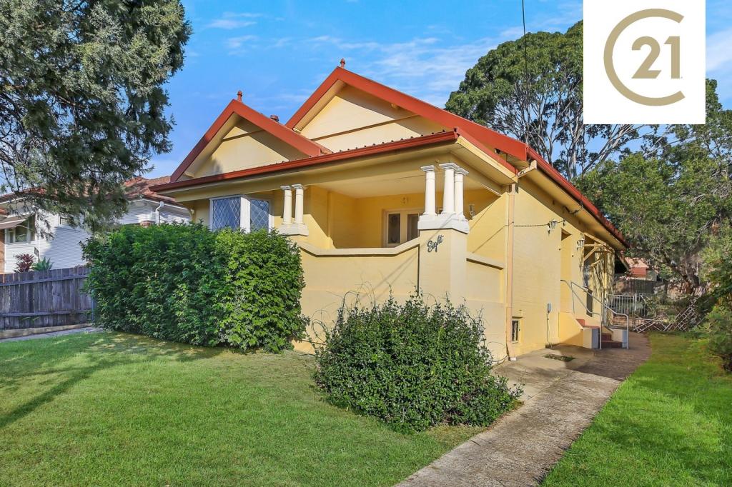 8 Haig St, Wentworthville, NSW 2145