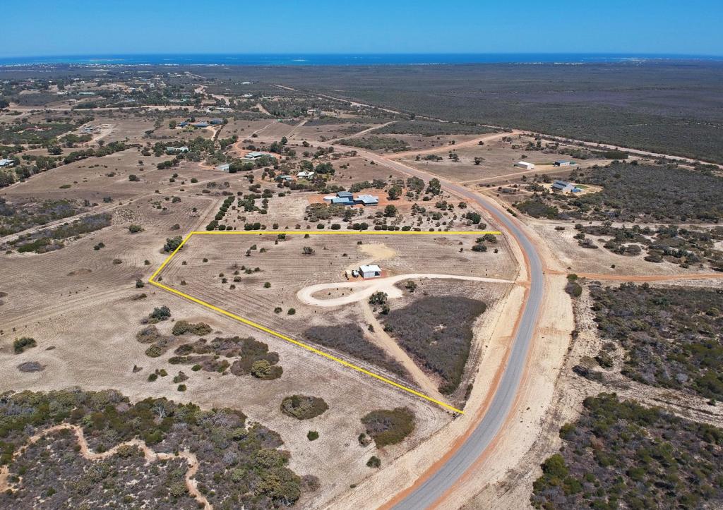  Zendora Rd, Jurien Bay, WA 6516