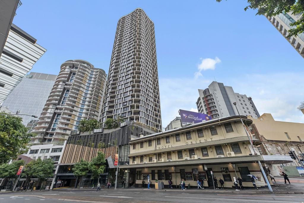 908/550 Queen St, Brisbane City, QLD 4000