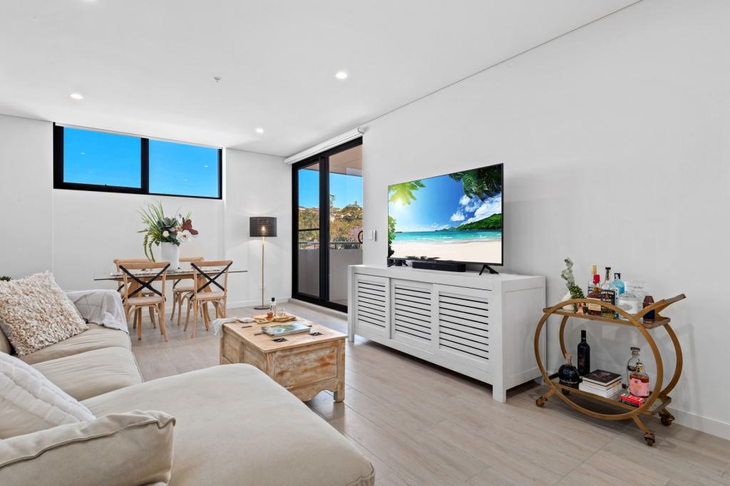 607/2 Delmar Pde, Dee Why, NSW 2099