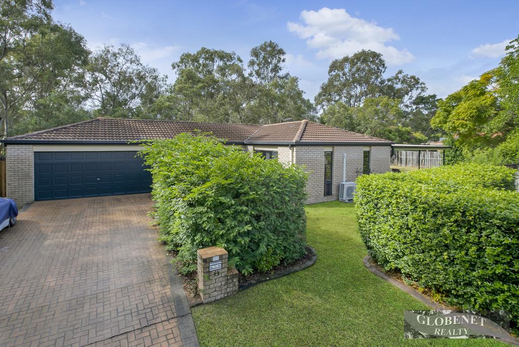 33 Trinity Pl, Boondall, QLD 4034