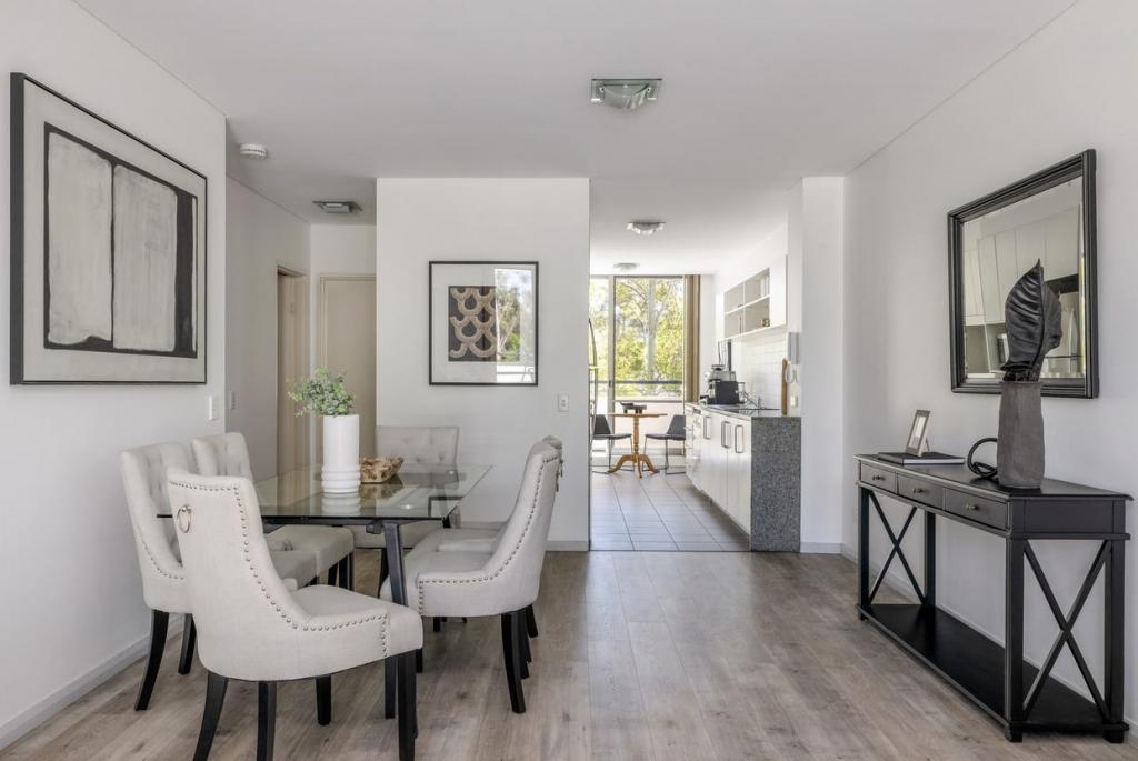 11/1 Owens Ave, Newington, NSW 2127