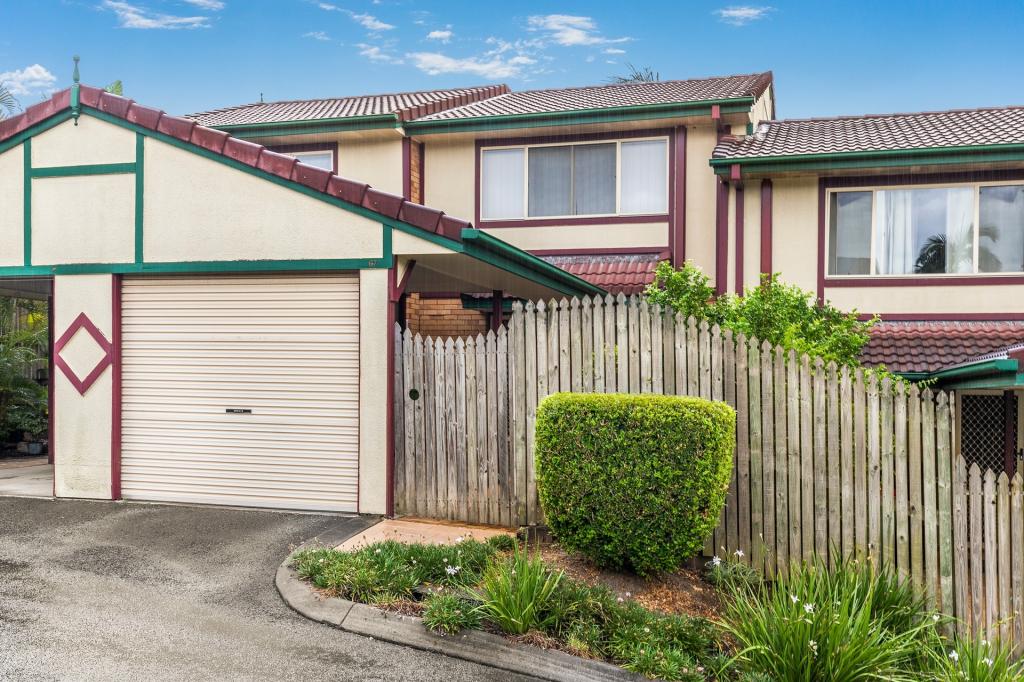 67/13 Bailey St, Collingwood Park, QLD 4301