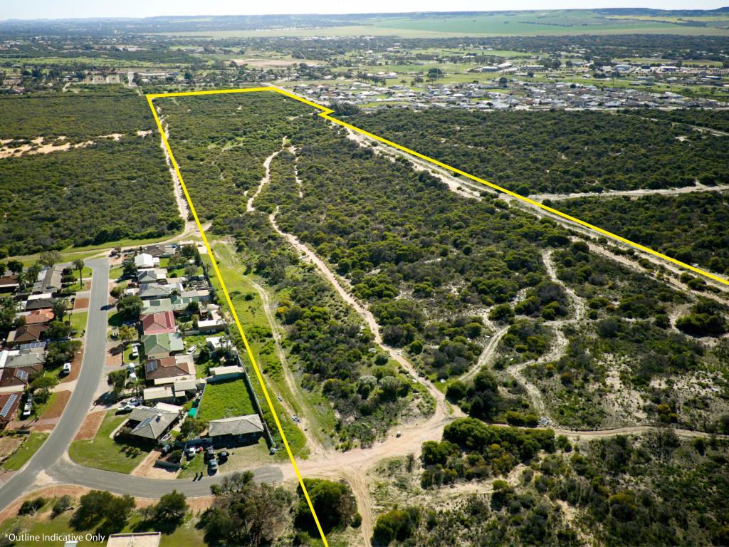 115 & Lot 1 Moloney St, Utakarra, WA 6530