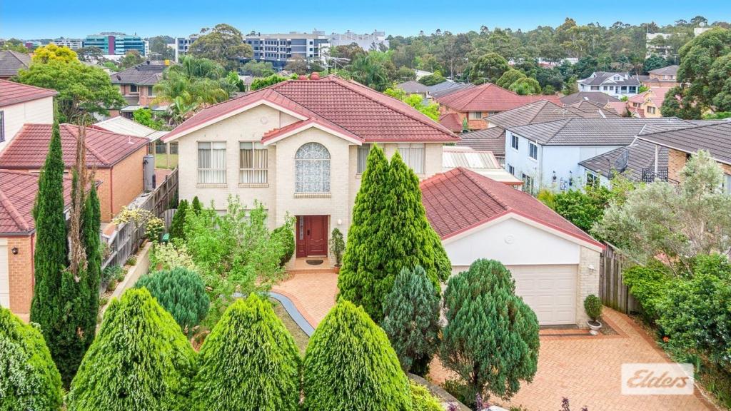 68 Barina Downs Rd, Norwest, NSW 2153