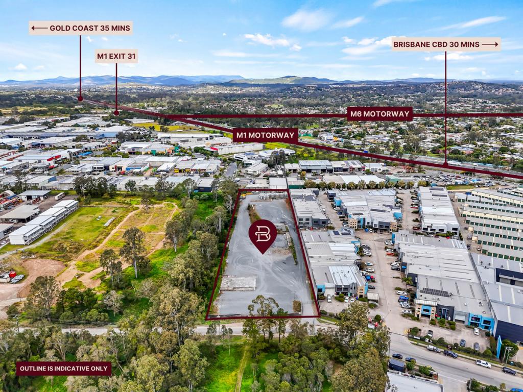 19 - 21 Cairns St, Loganholme, QLD 4129