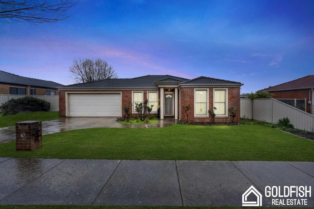 57 Dyson Dr, Alfredton, VIC 3350