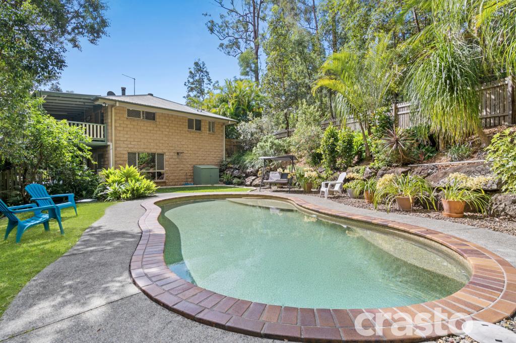 17 Waratah Ct, Bonogin, QLD 4213