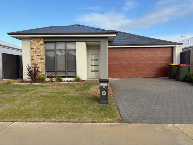 36 Bindarri Loop, Yanchep, WA 6035