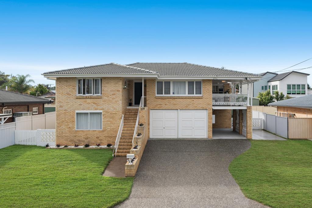 108 MALABAR ST, WYNNUM WEST, QLD 4178