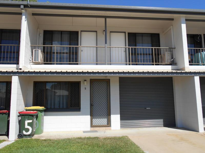 5/37-39 Chippendale St, Ayr, QLD 4807